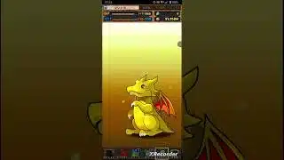 公式放送のガチャプレゼント。ファイアカーニバル５連引いてみた!!