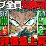 【最強無課金】ここにきてまさかの神サブ爆誕！最新版デク＆爆轟がヤバすぎた月チャレンジ【パズドラ】