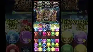 #シロキセイリュウ降臨 #対象キャラ #パズドラ #シャンペリオス #歴世の杯と神創の雫 #クエスト #モンポ #ガチャ #魔法石