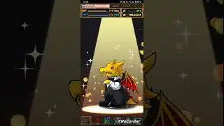 【パズドラ】シロキセイリュウ降臨のクリア報酬の歴世の杯と神創の雫ガチャ引いてみた!!