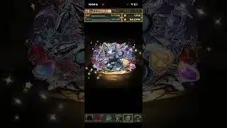 止まる！#パズドラ