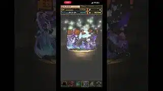 そんな強くない。。。w     #パズドラ #ガチャ #爆死ガチャ