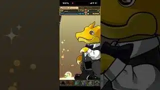 パズドラ コラボガチャ？引いたらなんか当てたw