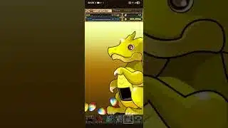 【パズドラ】ランク 1200メモリアルガチャ×10連