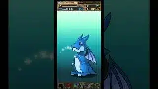 【パズドラ】デイトナかシーウルフ出るまで毎日動画視聴ガチャ1407日目！2026/2/10 #パズドラ #shorts