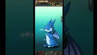 【パズドラ】デイトナかシーウルフ出るまで毎日動画視聴ガチャ1412日目！2026/2/16 #パズドラ #shorts