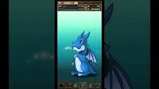 【パズドラ】デイトナかシーウルフ出るまで毎日動画視聴ガチャ1415日目！2026/2/19 #パズドラ #shorts