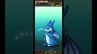 【パズドラ】デイトナかシーウルフ出るまで毎日動画視聴ガチャ1417日目!2026/2/21 #パズドラ #shorts