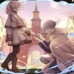 フリーレンコラボ1日目！魔法石600個配布！？ほな無料でコンプ出来ますやん　#shorts #パズドラ