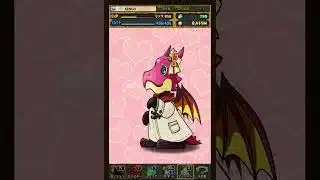 パズドラ　バレンタインガチャ‼️202602‼️ログインスタンプ1日目のプレゼント🎁