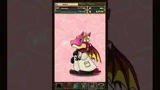 パズドラ　バレンタインガチャ‼️202602‼️ログインスタンプ7日目のプレゼント🎁