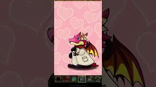 バレンタインガチャ×5連‼️#ゲーム実況 #ゲーム #ガチャガチャ #ガチャ神引き #ガチャ動画 #パズドラ #コラボ #バレンタイン