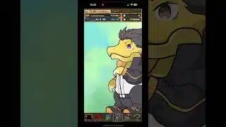 【6連】確定購入，遅疑逡巡．【パズドラ】