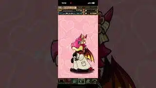 【パズドラ】☆7以上バレンタインガチャを10連回してみた！