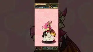 パズドラ「★7以上バレンタインガチャ」ログインスタンプ10日目／2026年2月14日