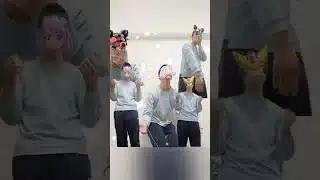 パズドラのCMモノマネしてみた