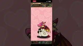 【PUZZLE & DRAGONS】魔法石7個！★7以上バレンタインガチャ2026年 5連 1回目【パズドラ】