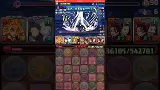 【パズドラ】レグルス・コルニアス 降臨！Re:ゼロからはじまる異世界生活 #パズドラ実況 #れざおのゲーム実況 #チャンネル登録お願いします