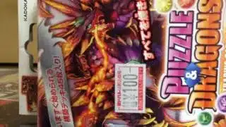 パズドラTCG