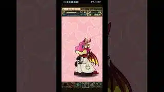 パズドラ魔法石を使って引いてみた結果…#shorts #short #パズドラ #センコーク