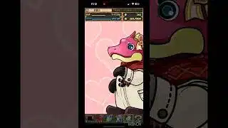 【パズドラ】バレンタインガチャ引いてみた‼️みんなぁー見るなぁ〜#パズドラ#パズドラバレンタインガチャ#バレンタイン