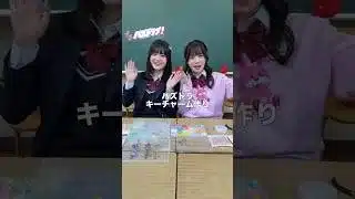 【#パズドラブ の日常】みんなはどんなキャラでキーチャーム作りたい〜？