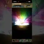 ゾッダすぎる引きをした【パズドラ】