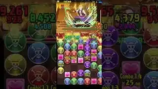 パズル&ドラゴンズ