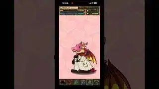 パズドラ バレンタインガチャ引いたら…