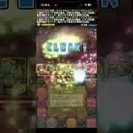 これ終わってるわ【パズドラ】