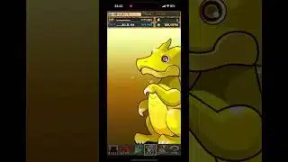 【1連】フェルンは引けませんでしたが【パズドラ】