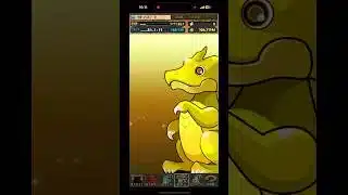 【1連】弱音【パズドラ】