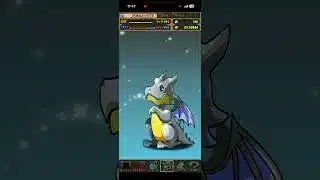 【パズドラ】ミニキャラシリーズガチャを10連回してみた！