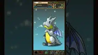 パズドラ　ミニキャラシリーズガチャ‼️ログインスタンプ10日目🎁