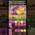 #14周年記念コロシアム #HP強化++少な！ #ラインハルト #パズドラ #魔法石  #周回編成