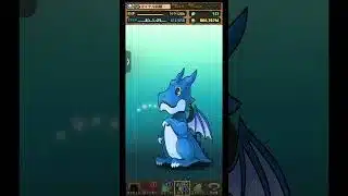 【パズドラ】デイトナかシーウルフ出るまで毎日動画視聴ガチャ1431日目！2026/3/8 #パズドラ #shorts