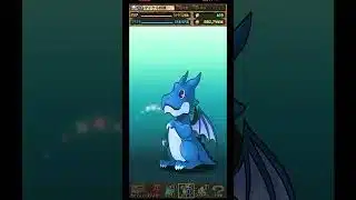 【パズドラ】デイトナかシーウルフ出るまで毎日動画視聴ガチャ1440日目！2026/3/19 #パズドラ #shorts