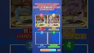 【ソシャゲコラボクイズ1】ソシャゲ（パズドラ）のコラボアイテムからコラボ先のアニメタイトルを当てて【ANIME QUIZ】