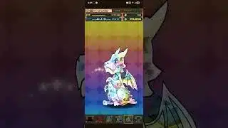 【パズドラ】 2026/03/01　ゴッドフェスガチャ5連