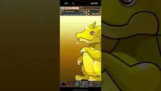 【3連】深夜のガチャ【パズドラ】