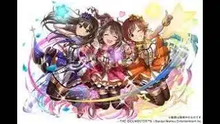 【魔法石3460個】パズドラにデレマスコラボが来たので346回引く【約20万円】