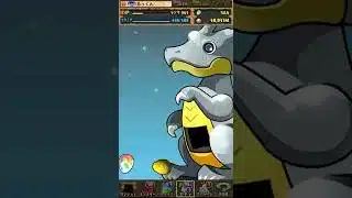 魔法石5個！ミニキャラシリーズガチャ2026を10連した結果…#パズドラ　#ミニキャラガチャ