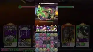 パズドラゼロパート56