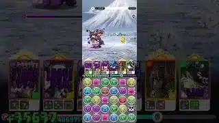 パズドラゼロパート62