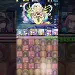 土曜朝9時はひつじのショーン#パズドラ