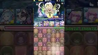 土曜朝9時はひつじのショーン#パズドラ