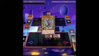 Kashtira simple 1-card combo post TCG June 2023 Banlist