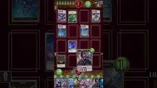 メイデンTCG カード紹介 『死霊術のシャーマン』