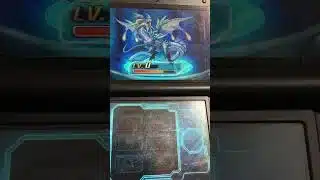 蒼天龍・ニライカナイ 誕生 【パズドラZ】