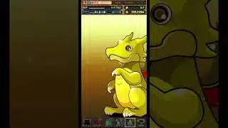 リセットされたランクガチャ！ #shorts #パズドラ